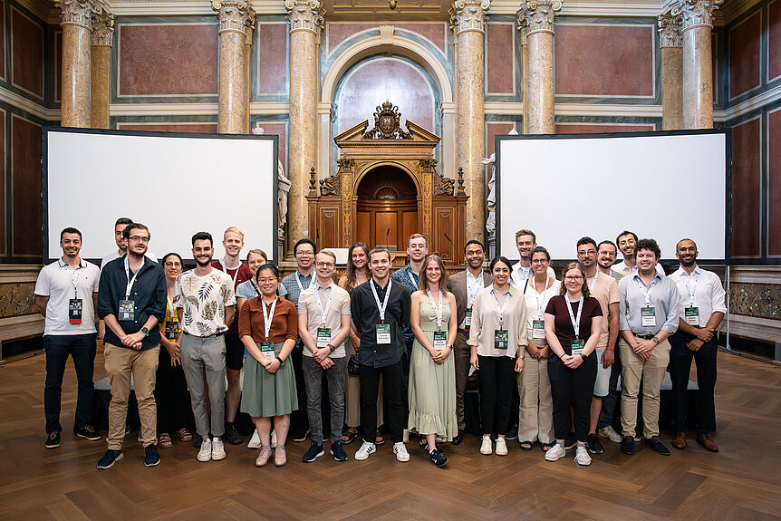 university of vienna phd chemistry